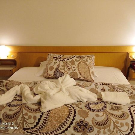 Mini hotel Quincinetto Екстериор снимка