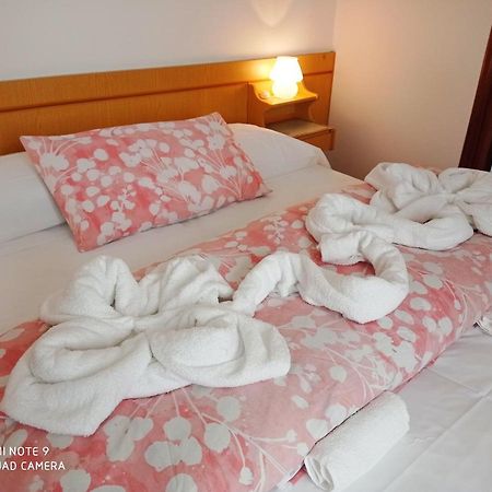 Mini hotel Quincinetto Екстериор снимка