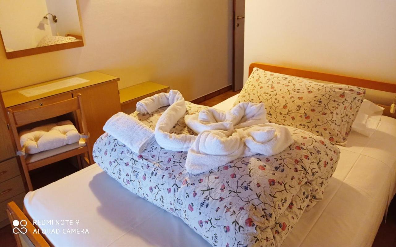 Mini hotel Quincinetto Екстериор снимка