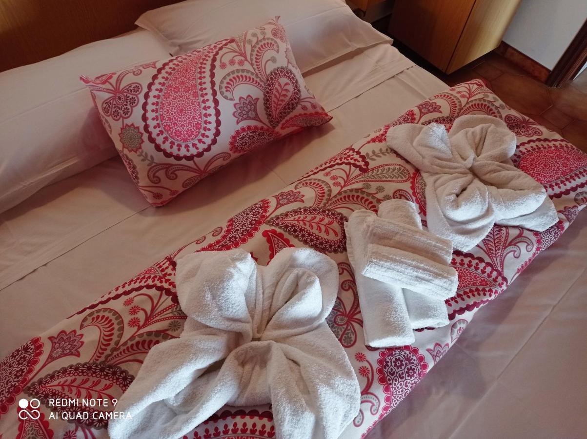 Mini hotel Quincinetto Екстериор снимка