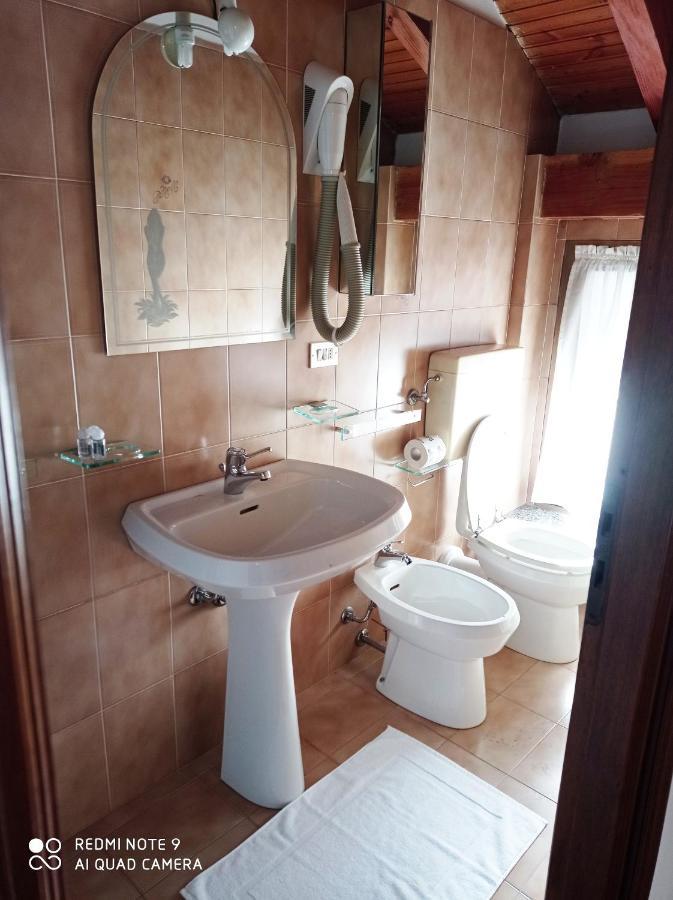 Mini hotel Quincinetto Екстериор снимка