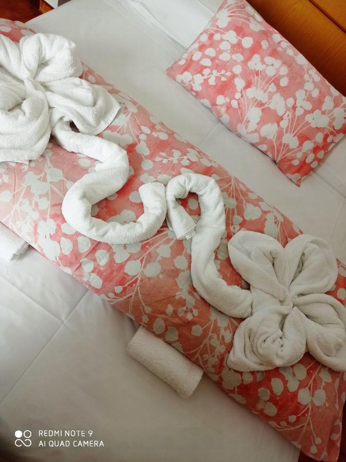 Mini hotel Quincinetto Екстериор снимка